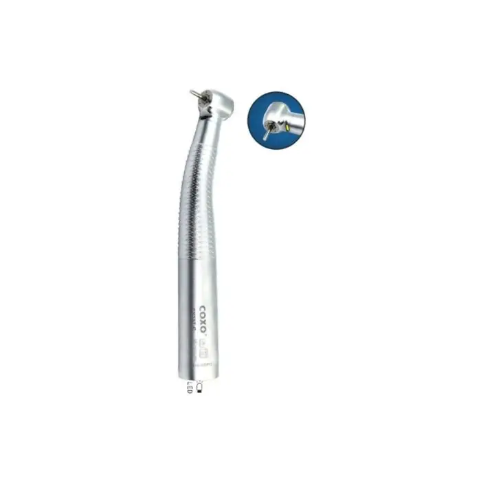 IDS Turbina Coxo - immagine 1