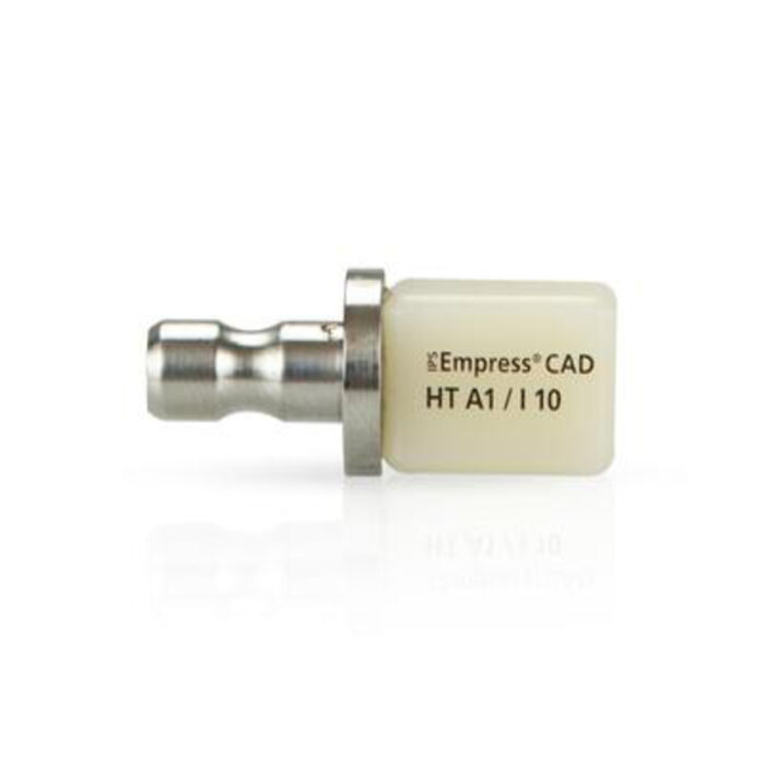 Ivoclar Vivadent Ips Empress Cad Cerec - immagine 1