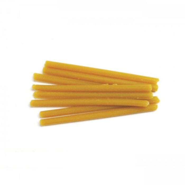 Corning Cera Gialla 1lb Sticky Wax - immagine 1