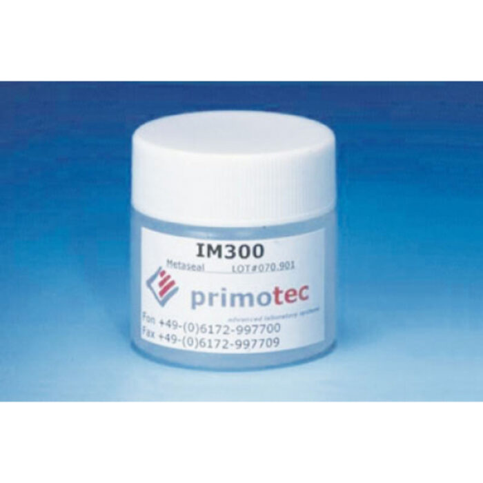 Apex Metaseal Isolante Modelli - immagine 1