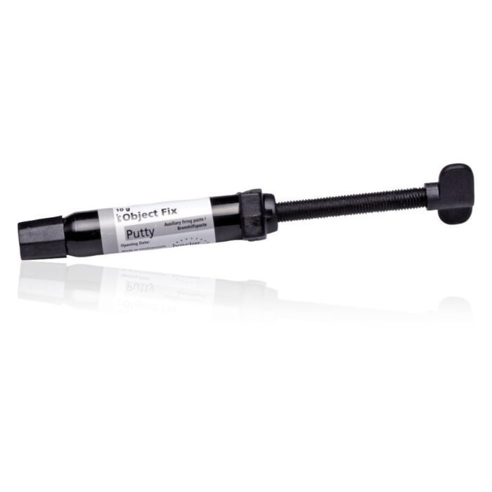 Ivoclar Vivadent Ips Object Fix Putty 10ml - immagine 1