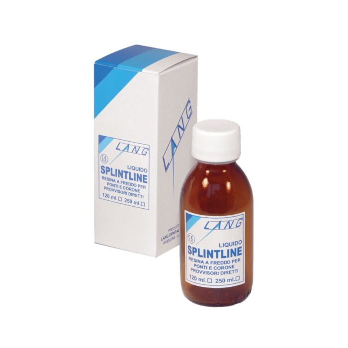 Lang Splintline Liquido 250ml - immagine 1
