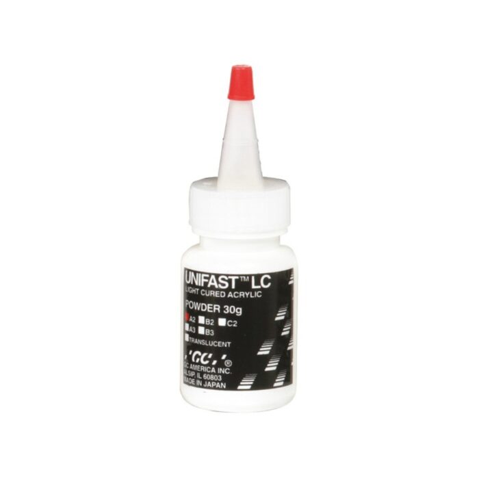 GC Unifast Lc Powder Polvere - immagine 1