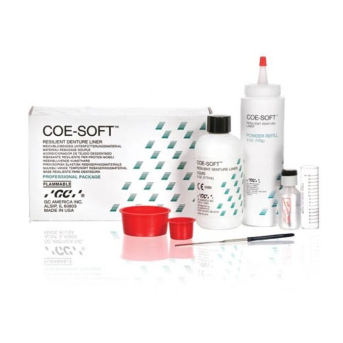 GC Coe Soft Intro Pack - immagine 1