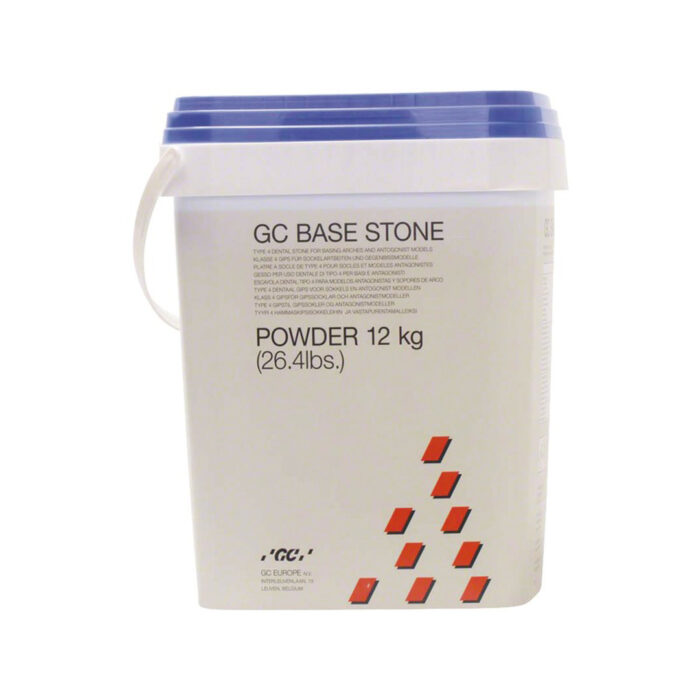 GC Base Stone Royal Blue 12kg - immagine 1