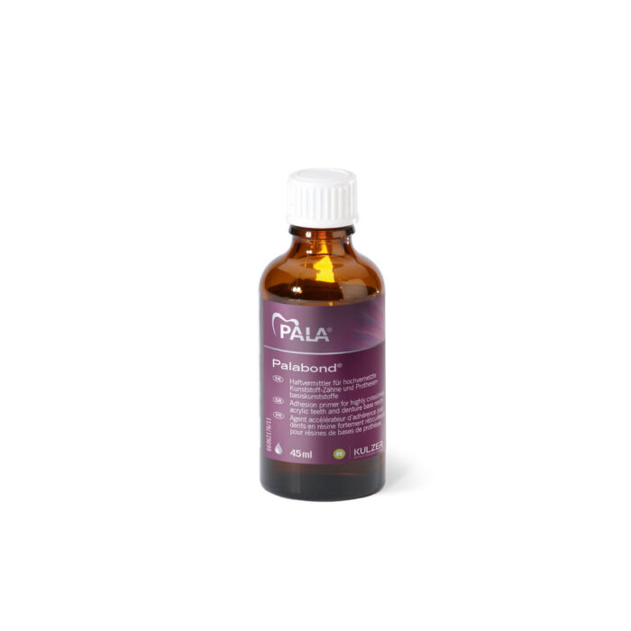 Kulzer Palabond Adesivo Per Denti In Resina 45ml - immagine 1