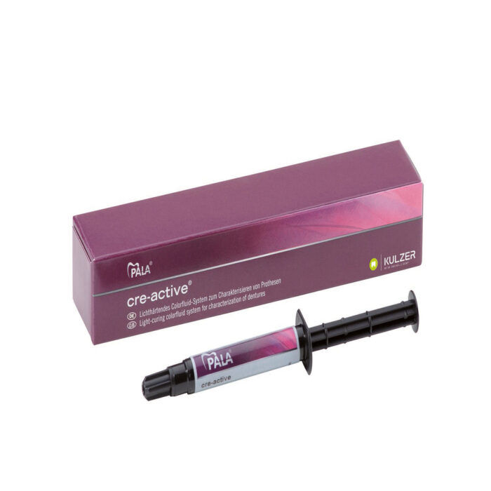 Kulzer Pala Cre-Active Gum 3g - immagine 1