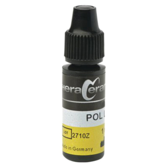 Kulzer Heraceram Liquido Opaco Pasta Pol - 1ml - immagine 1