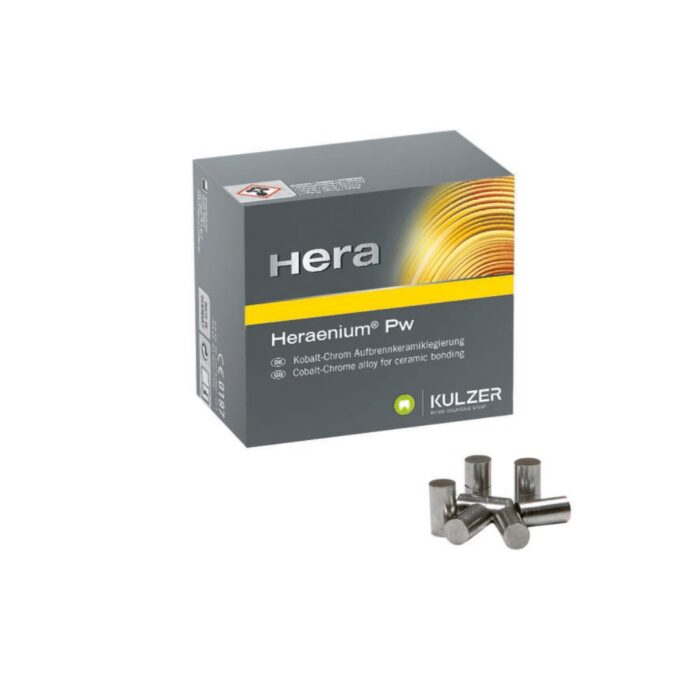 Kulzer Heraenium Pw 250g - immagine 1