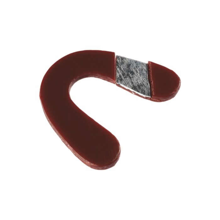 Yeti Cera Per Registrazioni Occlusali Marrone 4mm - immagine 1