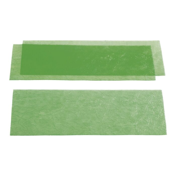 Yeti Cera In Fogli Verde 15pz - immagine 1