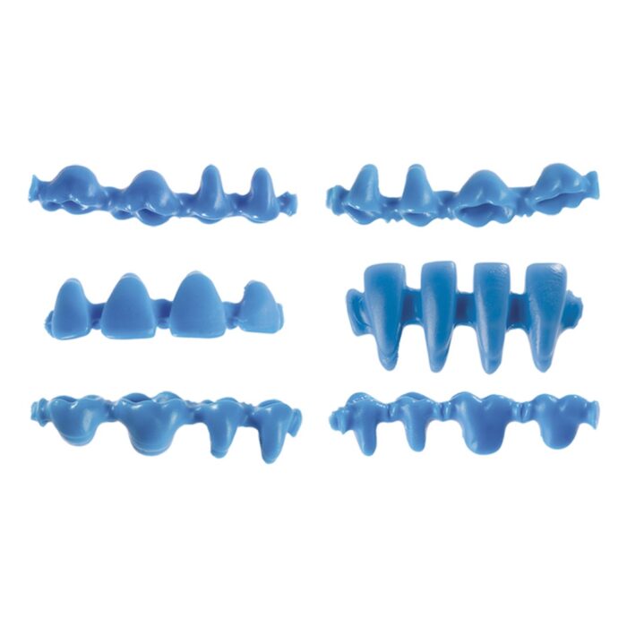 Yeti Elementi Intermedi Inferiori Dx 25pz - immagine 1