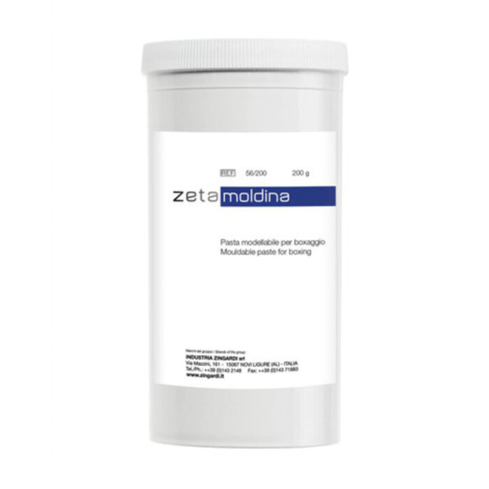 Zeta Moldina 200g - immagine 1