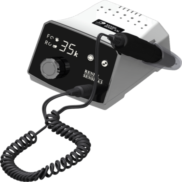Woodpecker Renhe Sense A3a On-Off - immagine 1