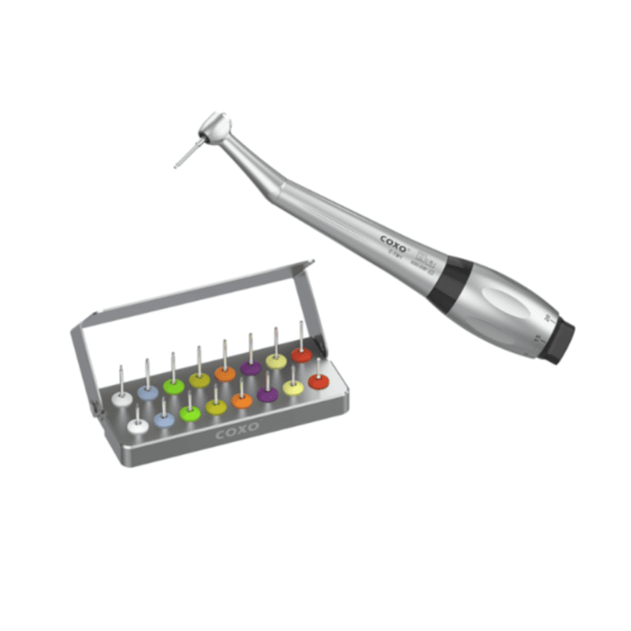 Woodpecker C-TW1 Avvitatore Protesico Manuale - immagine 1