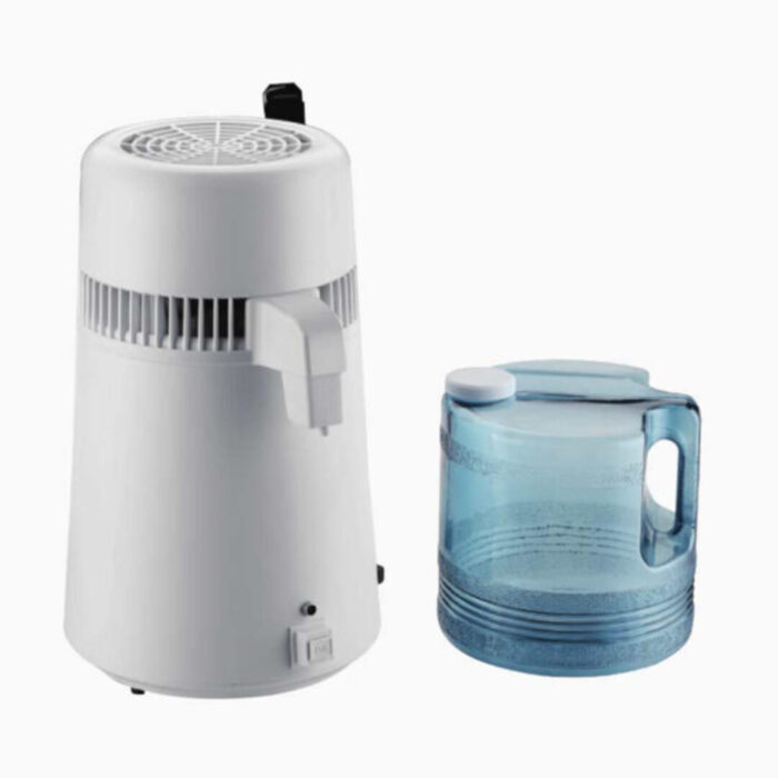 Woodpecker Drink Distillatore Acqua - immagine 1