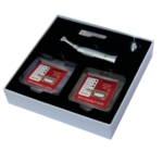 De Giorgi Coxo Stripping Interprossimale kit - immagine 2