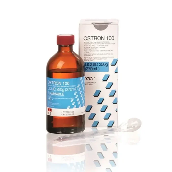 GC Ostron - 250ml - immagine 1