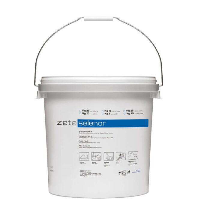 Zeta Selenor Sacchi da 25kg - immagine 1