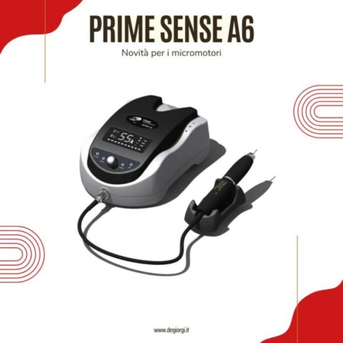 Woodpecker Prime Sense A6 - immagine 1
