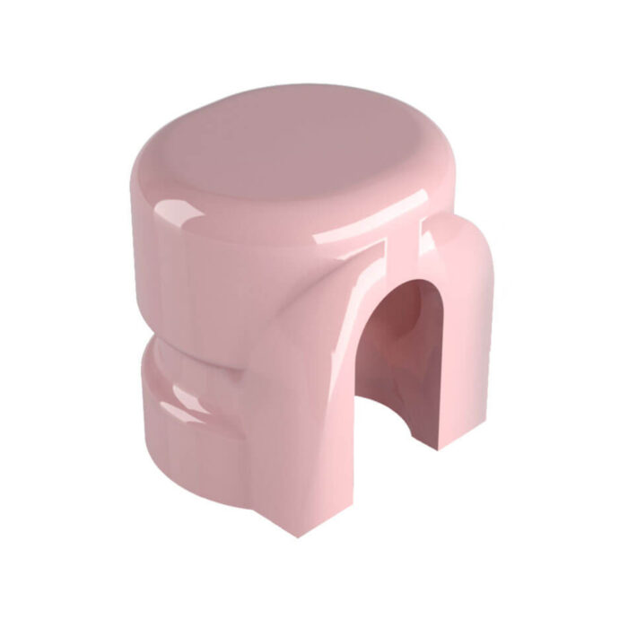 Rhein Cappette Strategy Rosa - immagine 1