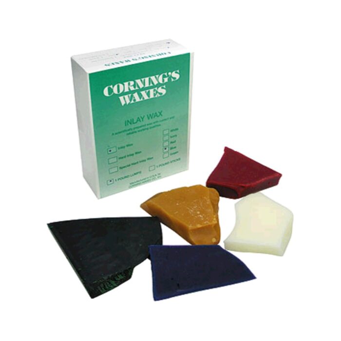 Corning Special Hard Blu 1lb - immagine 1