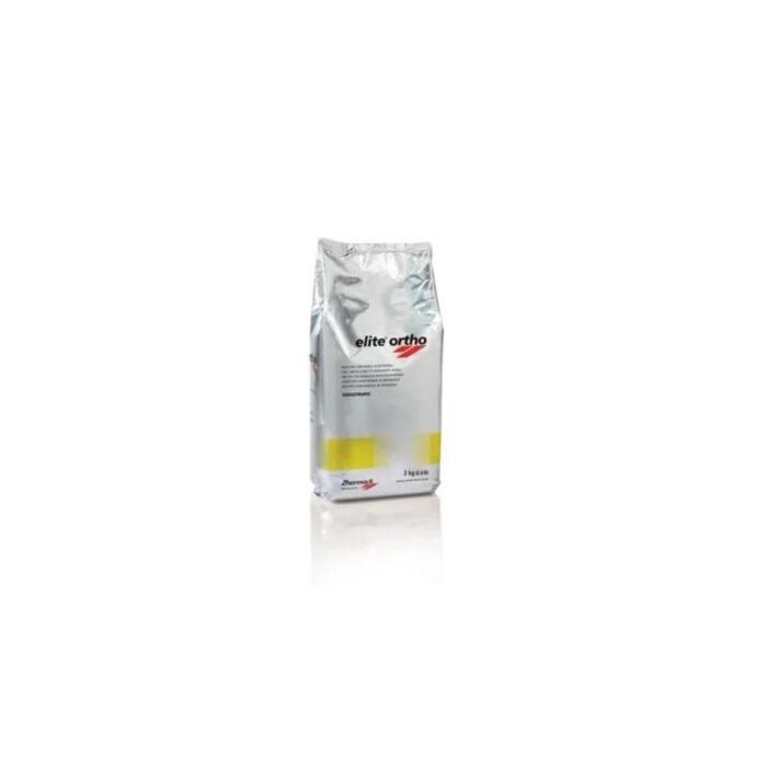 Zhermack Elite Ortho White 3kg - immagine 1