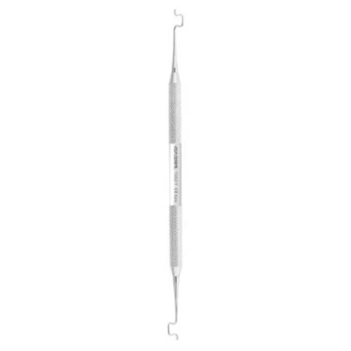 Asa Dental Strumento Per Elastici Inox - immagine 1