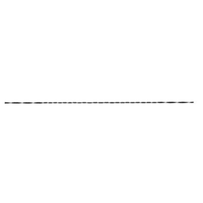 Asa Dental Lame Per Gesso 12pz - immagine 1