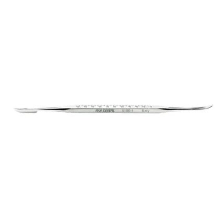 Asa Dental Strumento X Modellare Hylin Manico Millimetrato - immagine 1