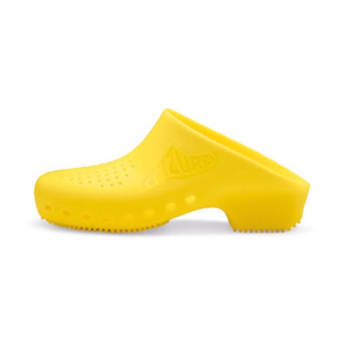 Kumapan Zoccoli Calzuro Giallo 46/47 - immagine 1