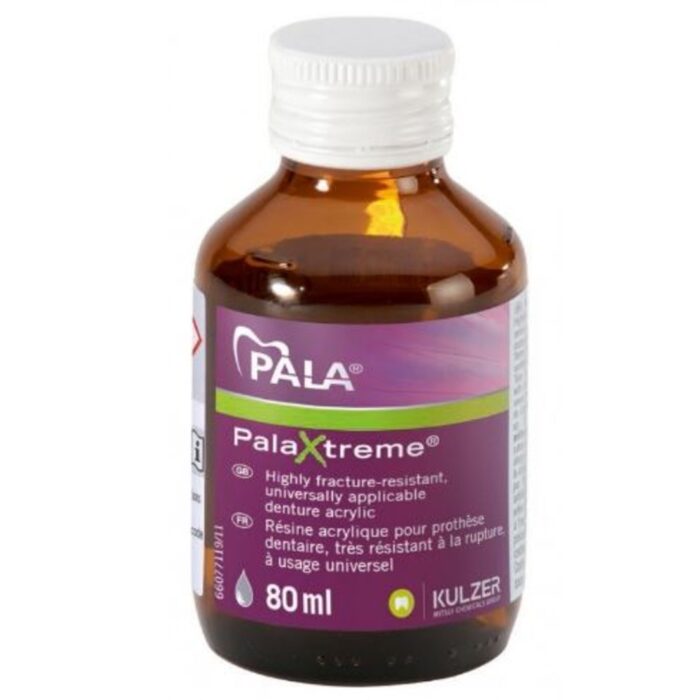 Kulzer Palaxtreme Liquido 80ml - immagine 1