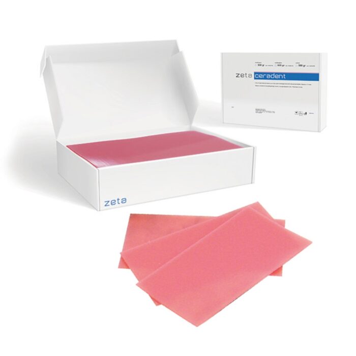 Zeta Ceradent Modellare Intermedia - immagine 1