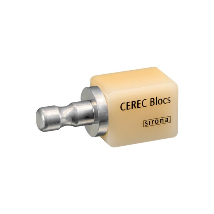 Dentsply Cerec Blocs C Pc14 A3,5c - immagine 1
