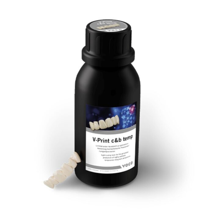 VOCO V-Print C&B Temp A2 500g - immagine 1