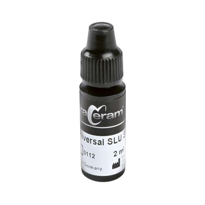 Kulzer Heraceram Liquido Per Colori Di Pittura Slu - 2ml - immagine 1