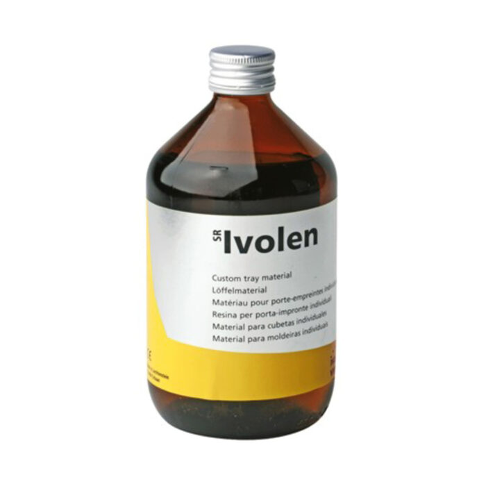 Ivoclar Vivadent Ivolen Liquido 500ml - immagine 1