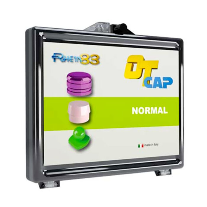 Rhein Kit Ot Cap Normo - immagine 1