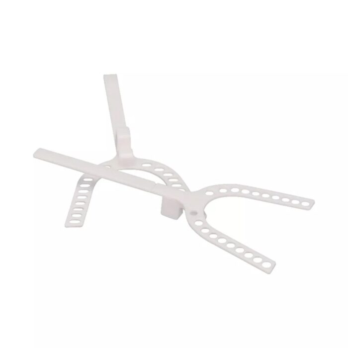 Scheu George Gauge Bite Fork 5mm 10pz - immagine 1