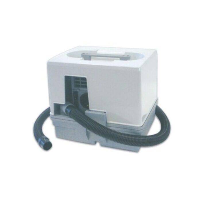 Woodpecker Mini Box Emc - immagine 1