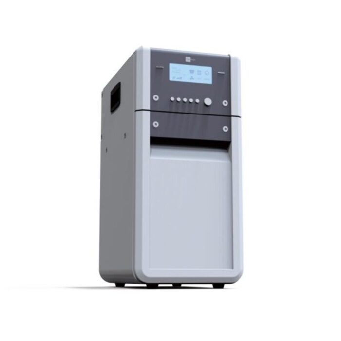 Woodpecker Labò 3.0 DS.MM - immagine 1