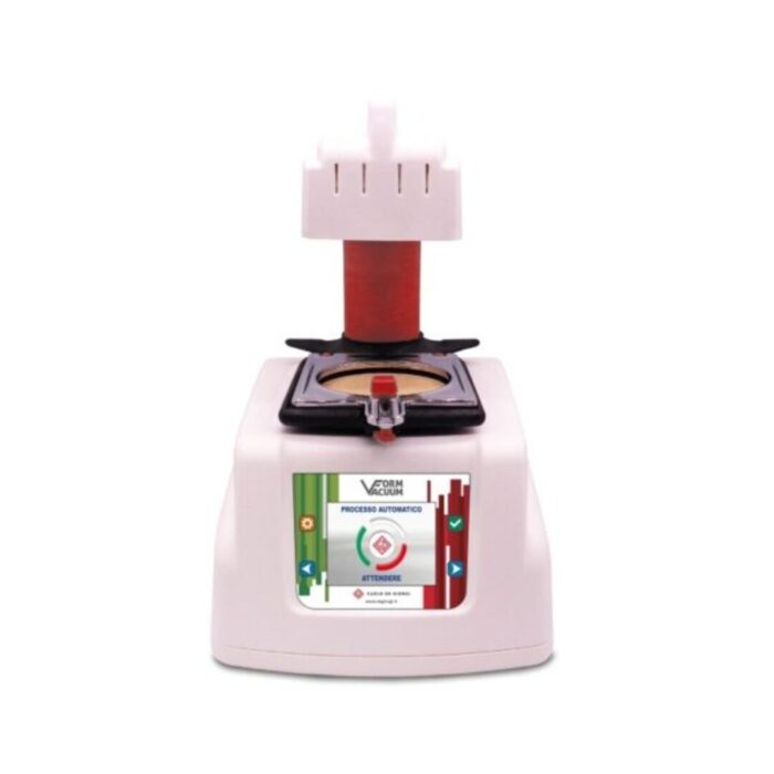 Woodpecker Vacuum Form – Automatica - immagine 1