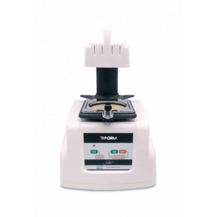 Woodpecker Vacuum Form – Manuale - immagine 1