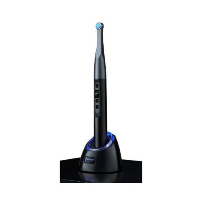 Woodpecker Iled II Black Edition - immagine 1