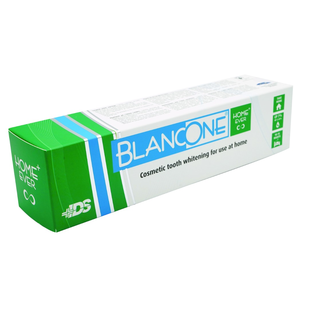 410848852_BLANCONE-HOME-EVER-SINGLE-KIT (1) IDS Blancone Sbiancamento Home+ Ever Single Kit Paziente X1 - immagine 1