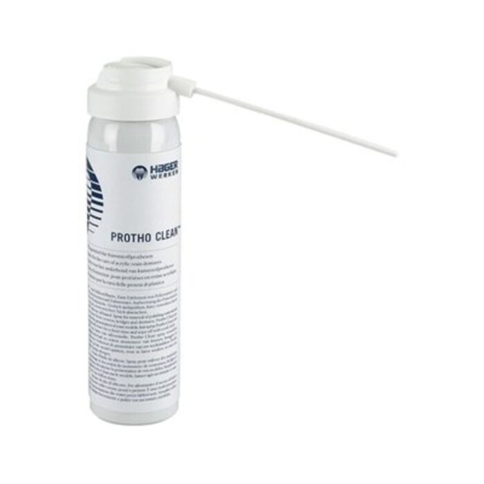 Hager&Werken Protho Clean Spray 75ml - immagine 1
