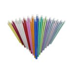 Asa Dental Cannule Aspirasaliva 13cm 250PZ