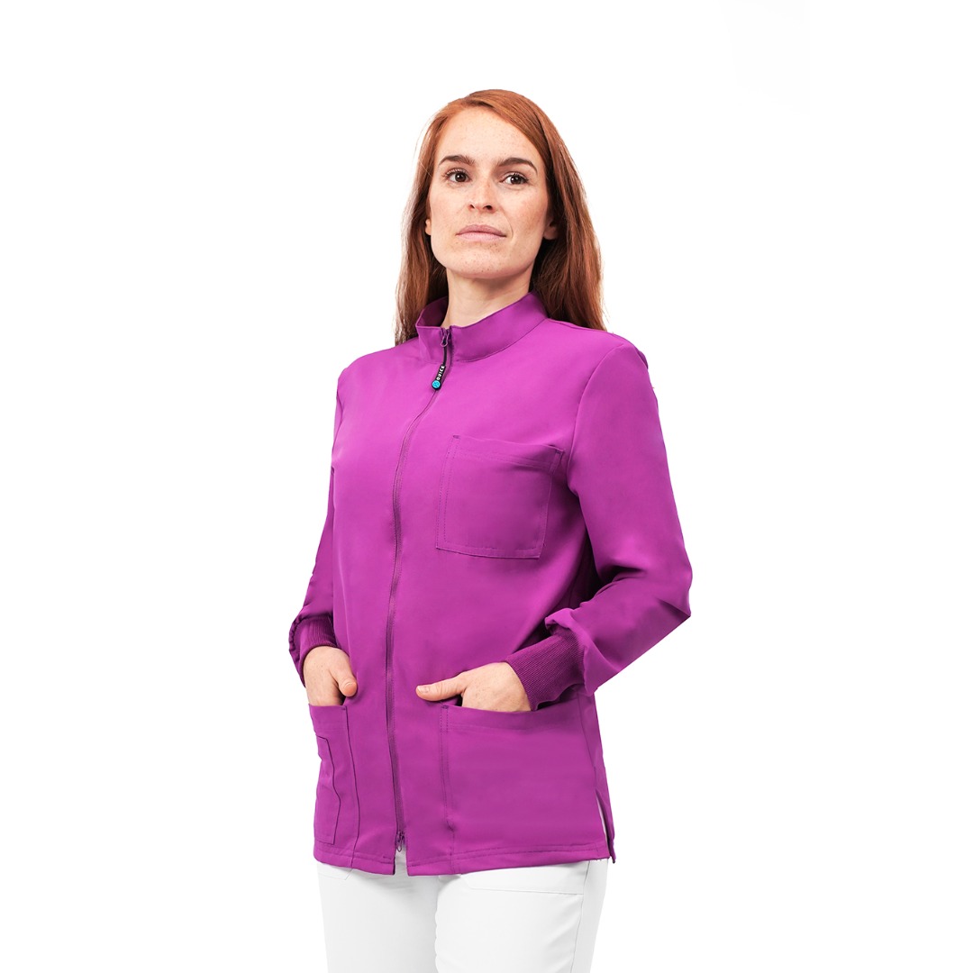 Quick Casacca Next Maniche Lunghe No Stiro - immagine 5