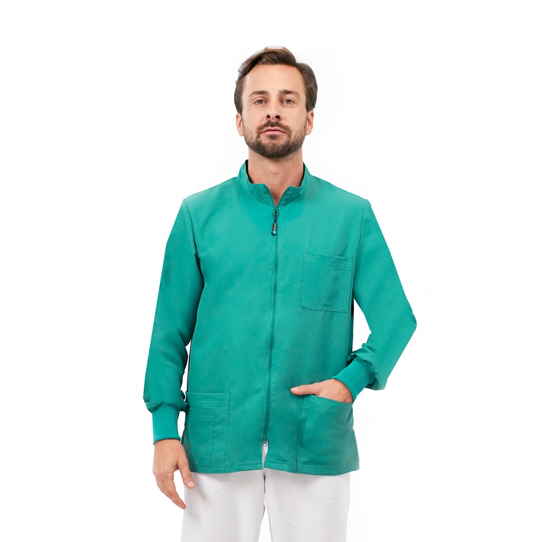 Quick Casacca Next Maniche Lunghe No Stiro - immagine 7