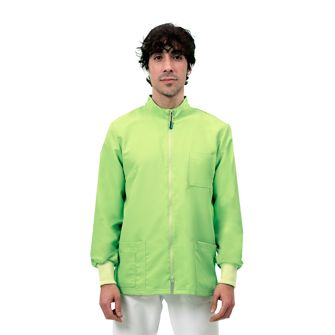 Quick Casacca Next Maniche Lunghe No Stiro - immagine 6